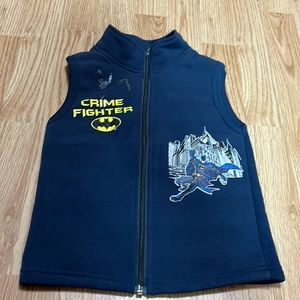 Batman Vest
